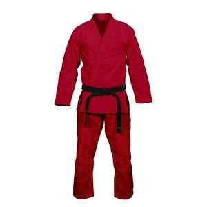 Uniformes de Jiu Jitsu Brasileño Personalizados al por Mayor de Primera Calidad, BJJ Gi A2, Kimono de Jiu Jitsu de Alta Calidad para Entrenamiento y Competencia - Product Image 5