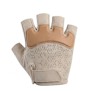 Guantes de Ciclismo Personalizados de Alta Calidad con Tela Resistente, Palma Antideslizante y Ajuste Cómodo para Ciclismo al Aire Libre - Product Image 2