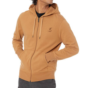 Dernier design, prix bas, sweats à capuche zippés pour hommes, nouveau style 2026, tailles adultes, sweats à capuche zippés pour l'extérieur - Product Image 2