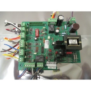 แผงวงจรเชื่อมต่อ (PCB) รุ่น 62-505780-00 Rev. A02, 395619 - อุปกรณ์และชิ้นส่วนเซมิคอนดักเตอร์ระดับโลกที่เชื่อถือได้ - Product Image 1