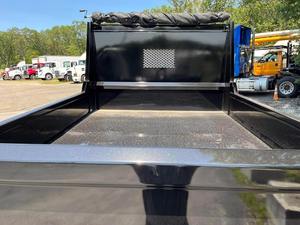 Camión Tractor 6x4 con Cabina para Dormir de Largo Recorrido, Motor Diésel, Vehículo de Transporte Logístico de Uso Pesado - Product Image 6