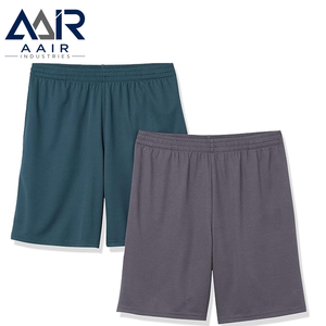 Men's Printed Board <b>Shorts</b> With Compression Liner <b>Quick</b> <b>Dry</b> Drawstring Swim Trunks Casual Palm Tree Pattern <b>Short</b> <b>Shorts</b> - Product Image 2