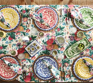 Handmade <b>round</b> seagrass placemat for your party made in Vietnam with best price - Product Image 4