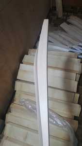 Batte de cricket en saule anglais de qualité supérieure, saule du Cachemire, logo personnalisé, fabricant professionnel, fournisseur en gros, usine B2B, OEM, en vrac - Product Image 4
