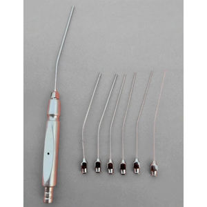 Surginexa - Instrumentos Quirúrgicos de Acero Inoxidable de Alta Calidad, 8x Bone Rongeurs, Certificación CE Clase I, Reutilizables, Manuales, 1 Año de Garantía - Product Image 1