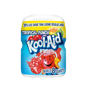 Kool-Aid Bulk Drink Mix Pouches - <b>Prime</b> Supply for Daycare Centers, Restaurants & Event Planners - Product Image 4