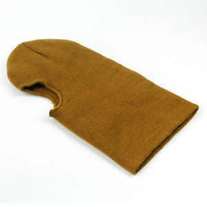 Vente en gros de masques balaclava d'hiver respirants et imperméables en polyester 100% avec design personnalisé, style hip-hop, 3 trous, coupe-vent, pour le ski et les sports - Product Image 4