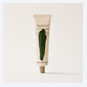 Crème hydratante coréenne To Heal Me Scent Of Color, crème pour les mains parfumée, senteur pin Namsan, 50ml, senteur pin, muguet, jasmin - Product Image 5