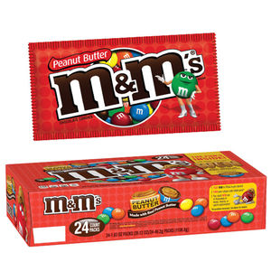 Dulces de Chocolate Estilo M&Ms Directo de Fábrica con Surtido de Colores Personalizados de Nantong Litai Jianlong, Entrega a Tiempo en Todo el Mundo - Product Image 2