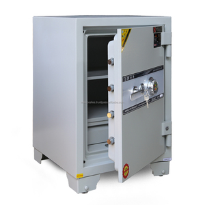 Vietnam Fire Safe Box Bonn Allemagne - Product Image 1