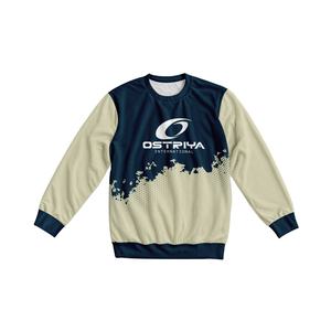 Sudadera para Hombre, Cómoda y Ligera, 100% Poliéster, Fabricada Directamente en Fábrica, Precio Económico al por Mayor, Sudaderas con Capucha para Invierno - Product Image 1