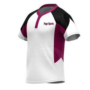 Uniforme de Rugby Ligero Más Vendido, de la Mejor Calidad, Hecho con Tela 100% Poliéster - Product Image 4