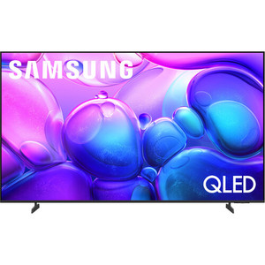 Televisor Inteligente QLED 4K HDR Samsung Q6F de 85 Pulgadas con Google TV, el Más Valorado - Product Image 6