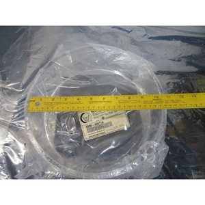 Tuyau isolant AMAT 0200-00071 200 MM EXT QTZ - Équipements et pièces semi-conductrices de renommée mondiale à la confiance de la communauté - Product Image 5