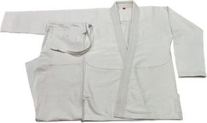 Nuevo Kimono de Jiu Jitsu Personalizado, Traje de BJJ Gi al por Mayor, Ropa de Competición y Combate para Artes Marciales - Product Image 5