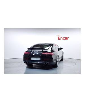 Mercedes-Benz AMG GT 4 Puertas 43 4MATIC+ Automático, Volante a la Izquierda, Modelo Mayo 2022, con 115.790 km y Cámara Trasera - Product Image 4