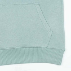 Sudadera con Capucha para Hombre, Color Azul Claro, Estilo Urbano, Material de Algodón, Manga Larga - Product Image 5