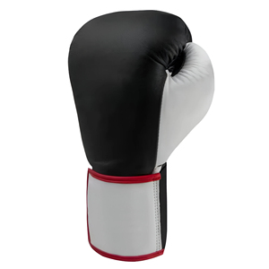 Guantes de Boxeo Personalizables con Impresión de Logotipo, Hechos de Cuero Premium para Artes Marciales y Boxeo - Product Image 2