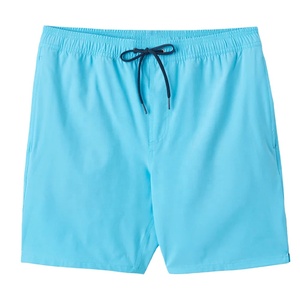 Bañador OEM para hombre, pantalones de Spandex para surf, pantalones cortos de playa, recién llegados, pantalones cortos resistentes al agua - Product Image 1