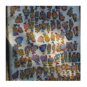 Jouets en bois pour animaux, vente en gros pour les magasins pour enfants et les entreprises de vente de jouets - Product Image 6