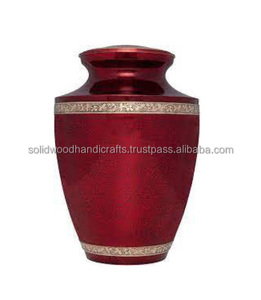 Urnas para Adultos, Urnas Hechas a Mano para Hombre y Mujer, Urnas Decorativas, Urnas Funerarias de Alta Calidad - Product Image 6