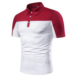 Polos pour le travail et la maison, 100% coton, polos pour hommes, produits tendance, produits très demandés sur la page des articles pour hommes - Product Image 4
