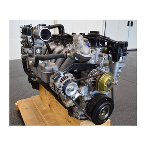 Moteur TB45 d'occasion remis à neuf pour remplacement de véhicule - Product Image 3