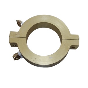 Anneau chauffant en cuivre moulé haute température 650 degrés 220V 500W pour extrudeuse de plastique - Product Image 4