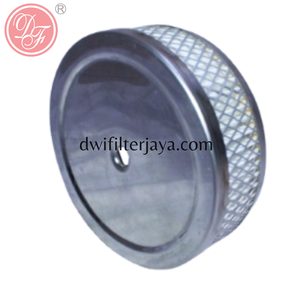 ไส้กรองอากาศรถยนต์ 5 ไมครอน รุ่น AF-000092-04 สำหรับเครื่องอัดอากาศ ขายดี ประสิทธิภาพสูง - Product Image 3