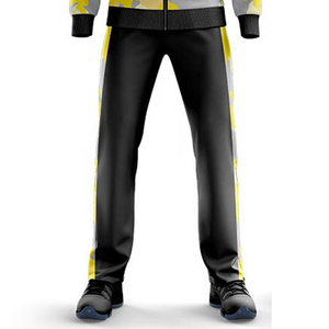 Performance Training Sport Tracksuit <b>Custom</b> OEM Logo Sublimation Manufacturing 100% Polyester Team Wear For Men Athletes Plus - Product Image 6