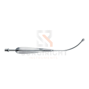 เครื่องมือผ่าตัดจมูกแบบสแตนเลสสตีล ยี่ห้อ Vienna Nasal Specula ได้รับการรับรองมาตรฐาน CE ระดับ Class I โดย Blush Surgical - Product Image 2