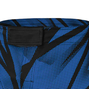 Meilleurs shorts MMA de design en gros, séchage rapide, respirants, pour hommes, les plus vendus, avec option OEM - Product Image 6