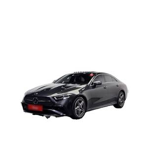 Mercedes-Benz Clase CLS CLS300d 4MATIC Junio 2023, 42,085 km, Diésel, Automático, Volante a la Izquierda, con Cámara Trasera - Product Image 1