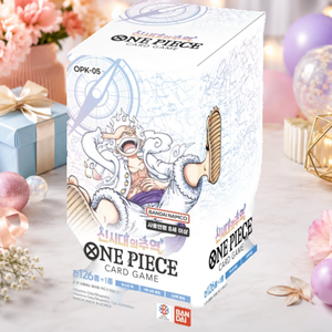 [OPK-05] Awakening of The New Era - Booster Box sigillato coreano per collezionisti di carte - Product Image 3