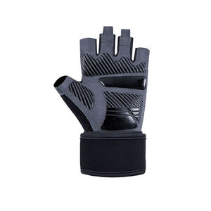 REXFIT SPORTS <b>Weight</b> Lifting <b>Gloves</b> for Men & Women Gym <b>Gloves</b> with Wrist Wrap Support Workout <b>Training</b>, Fitness - Product Image 3