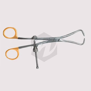 Pinces chirurgicales orthopédiques vétérinaires pour la stabilisation des fractures osseuses, la réparation articulaire et les instruments médicaux orthopédiques pour la colonne vertébrale animale - Product Image 5