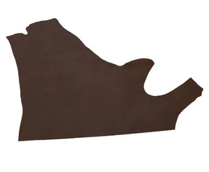 High Quality Soft Brown Tanned Cow <b>Leather</b> For Manufacturing Premium <b>Leather</b> Wallets Shoes And Handbag Durable Finished Material - Product Image 5