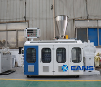 Machine d'extrusion de profil de cadre de porte de fenêtre de PVC de WPC/chaîne de production panneau de WPC