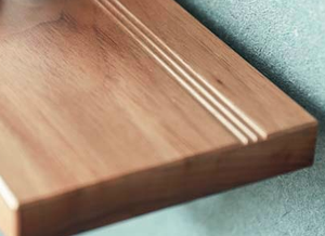 Altares Flotantes de Madera Sólida (Minimalistas / Modernos) - Product Image 5