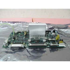 Conjunto Asyst 9701-1796-05, FRU, Controlador 300I - Equipo y Piezas de Semiconductores Legados Globales de Confianza - Product Image 1