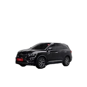 Renault Korea (Samsung) QM6 2.0 GDe RE Signature 2WD 2021/12, 26,820 km, Volante a la Izquierda, Emisión Euro V, Asientos de Cuero Traseros - Product Image 1