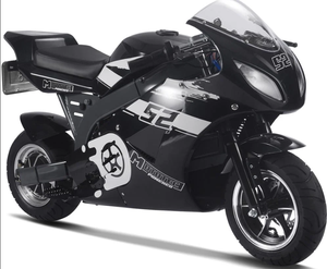 BEST BRAND NEW 100% ROD LEGAL SUPERBIKE READY FOR SHIP - Product Image 3