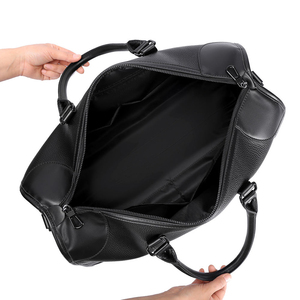 Wholesale Custom logo Outdoor Large Capacity Men Fitness Weekend <b>Overnight</b> Waterproof Sport Gym <b>Bag</b> Duffle Duffel Travel <b>Bag</b> - Product Image 2