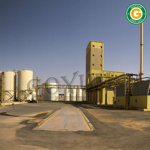 Planta de Refinería de Aceite de Motor Usado Goyum, Planta de Destilación, Máquina de Refinación de Aceite de Motor Usado - Product Image 6