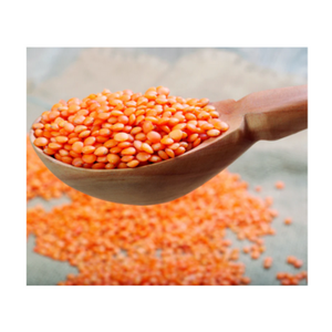 Lentejas Rojas Indias Premium para Importadores Globales, Distribuidores y Compradores de Marca Privada - Product Image 3
