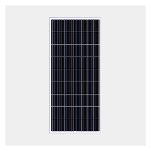 Paneles Solares Fotovoltaicos Eficientes Disponibles para Proyectos de Generación de Electricidad Sostenible - Product Image 1