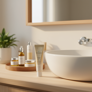 Crème Visage Active REJURAN Enhanced 50ml – Lotion Réparatrice Barrière Cutanée au C-PDRN, Céramides, Peptides et Acide Hyaluronique pour une Hydratation Profonde - Product Image 3