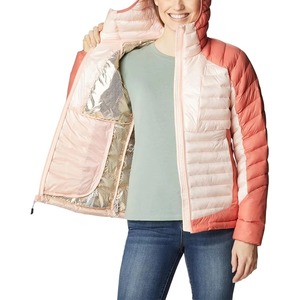 Vestes matelassées pour femmes imperméables, lavables, confortables, de haute qualité, dernière version, très demandées, les meilleures vestes matelassées pour femmes - Product Image 6