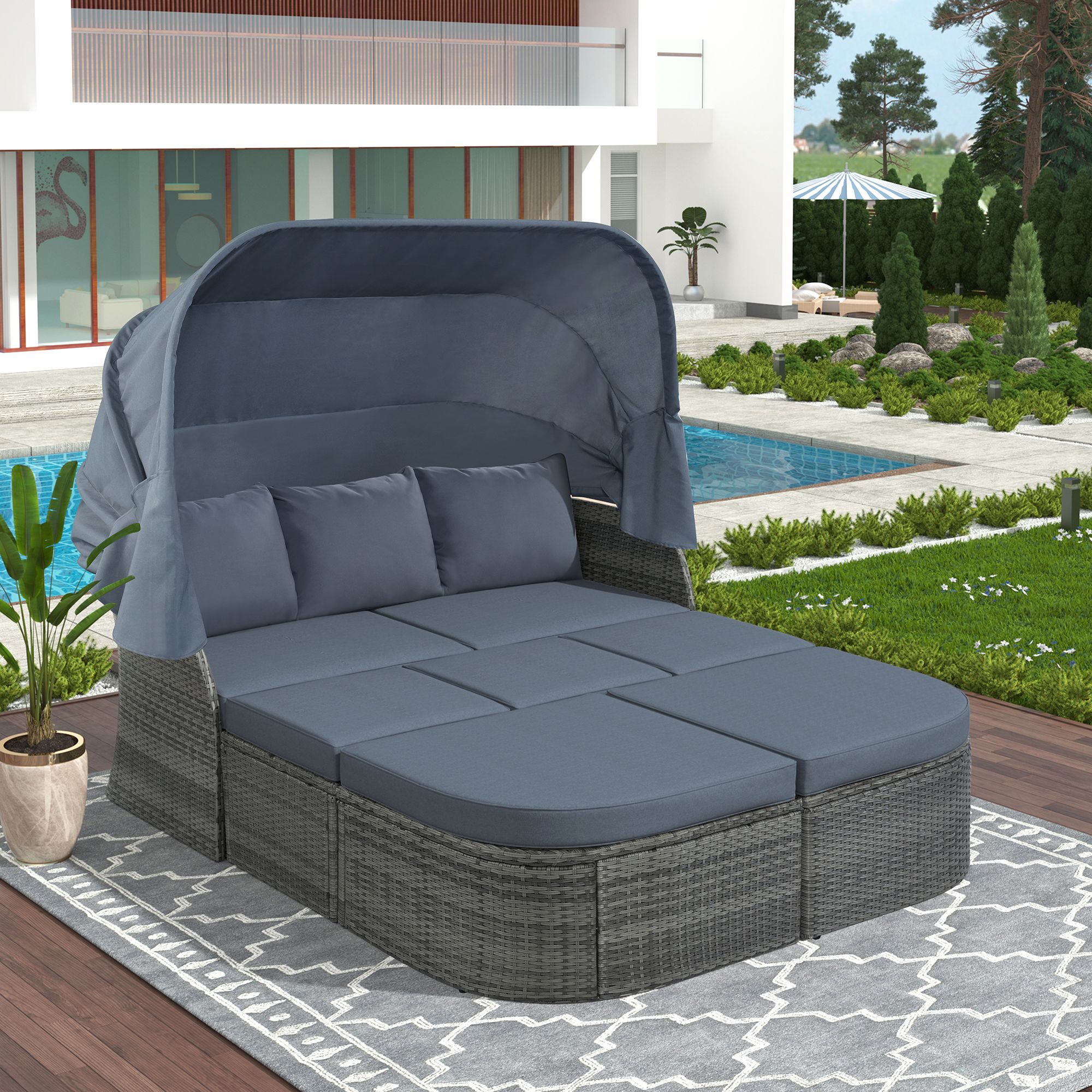 Grey Color