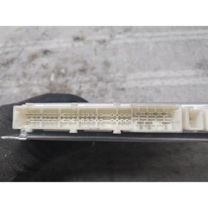 ECUs et modules informatiques d'occasion de classe S 2205450732 - Product Image 5
